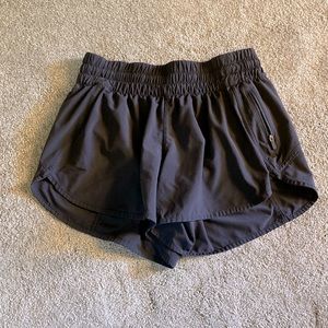 Lululemon Running Shorts